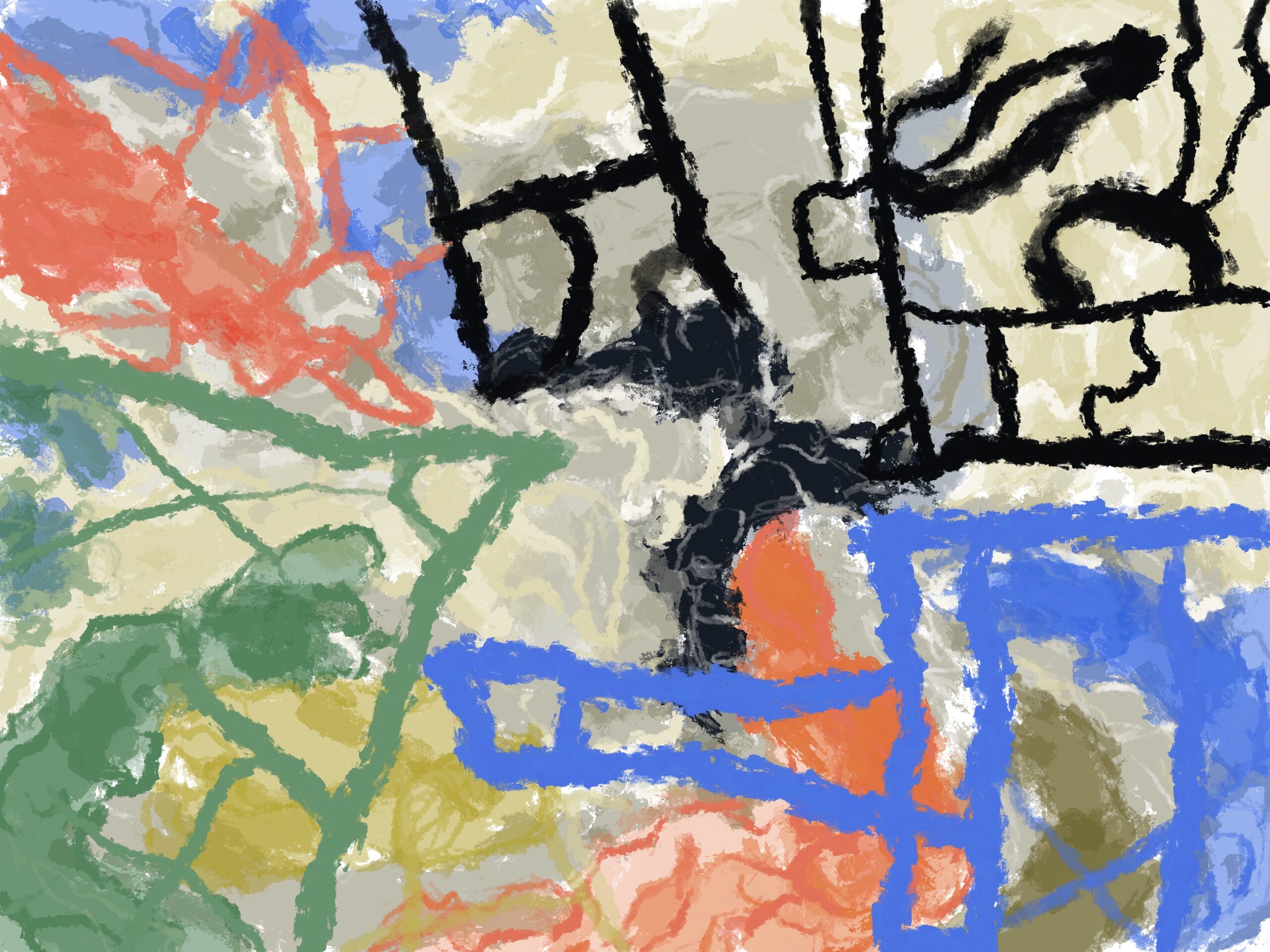 Strategische-bewegingen